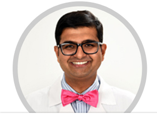 Meet Dr.Rishi-Popat